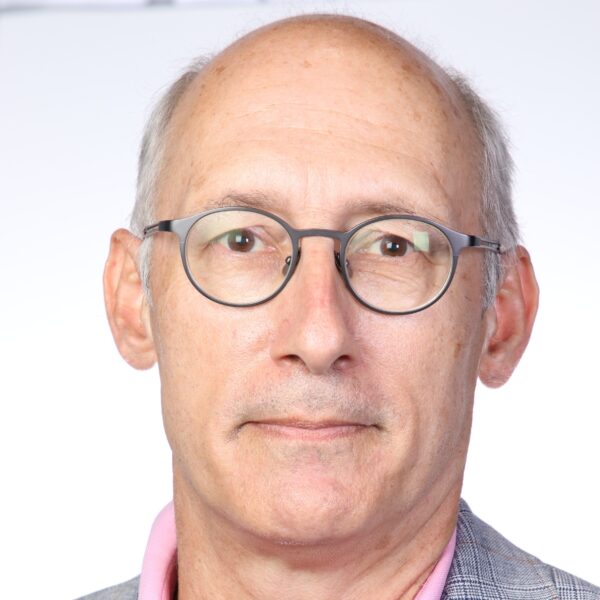 Prof Chris Ward