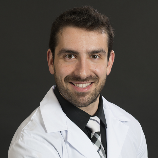 Dr Hanny Al-Samkari