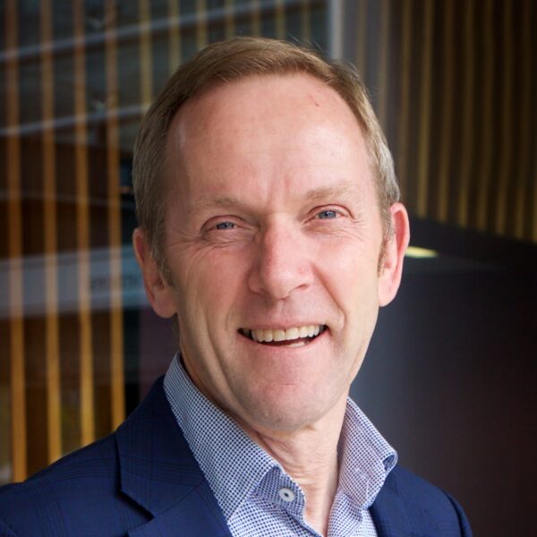Prof Peter Browett