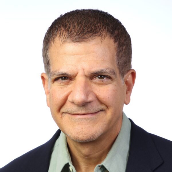 Dr Robert Hasserjian