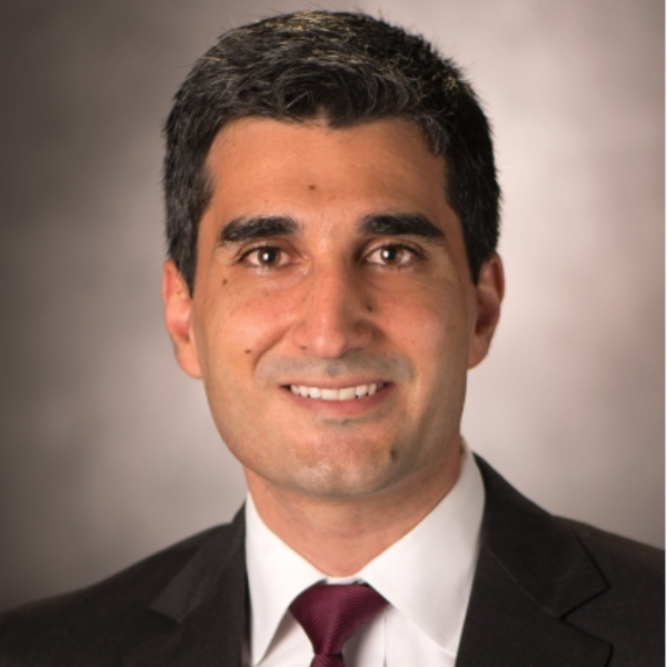Dr Ghayas C. Issa