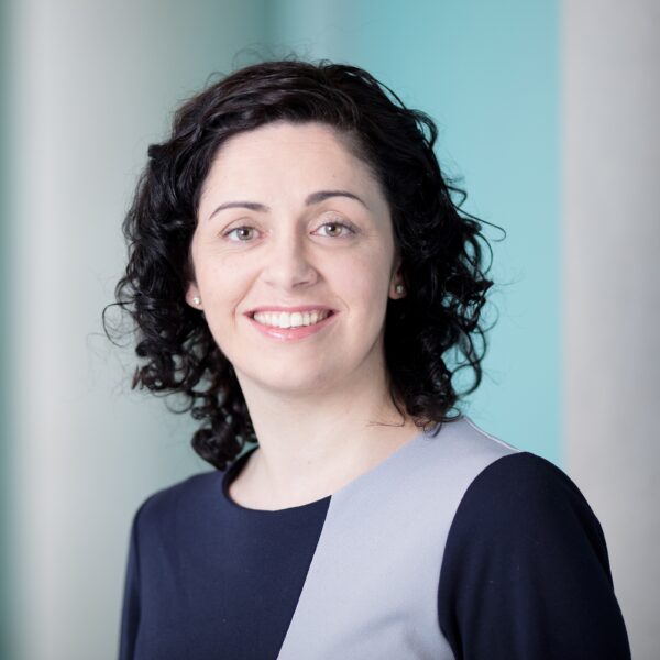 Dr Michelle Lavin