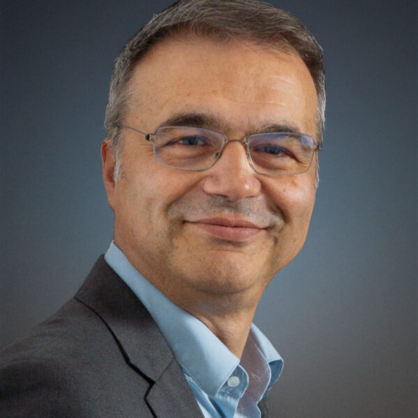 Dr Thierry Peyrard