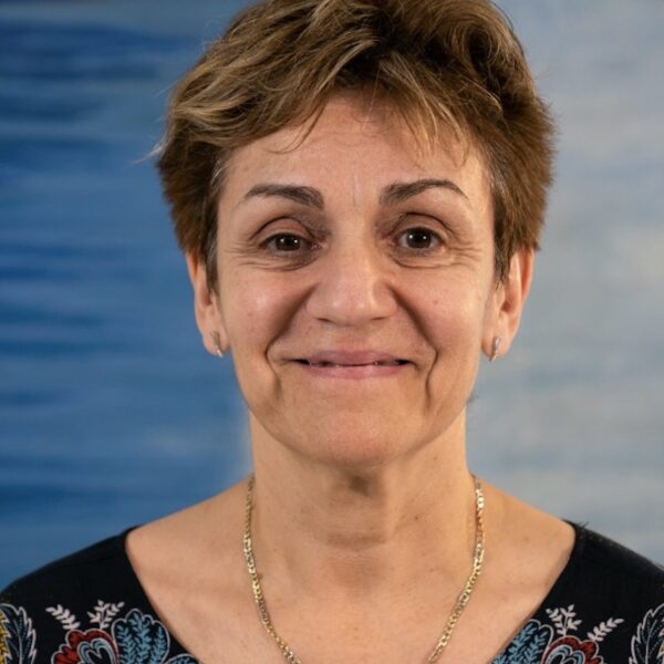 Dr Anna Sureda