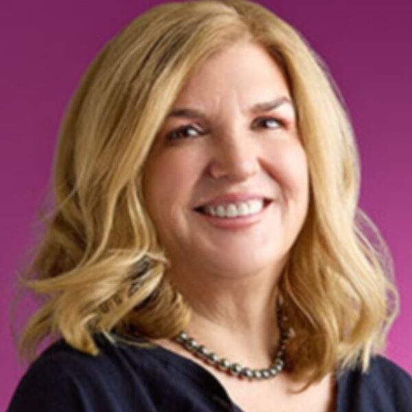 Dr Suzanne Trudel