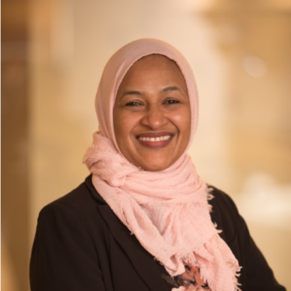 Widad Abdulwahab